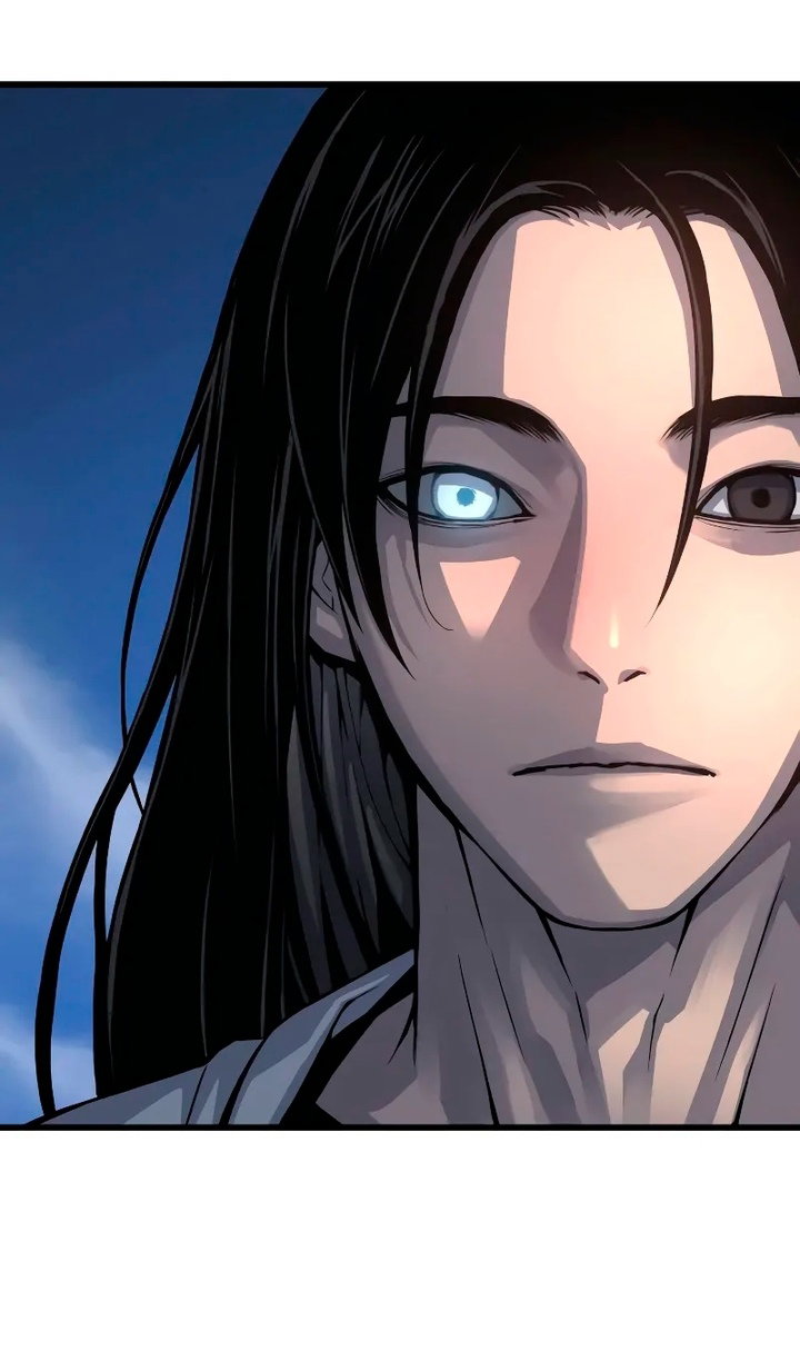 Манга Бог Хаоса с неизмеримой силой - Глава 108 Страница 49