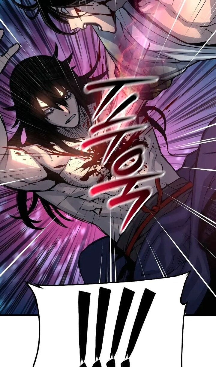 Манга Бог Хаоса с неизмеримой силой - Глава 108 Страница 96