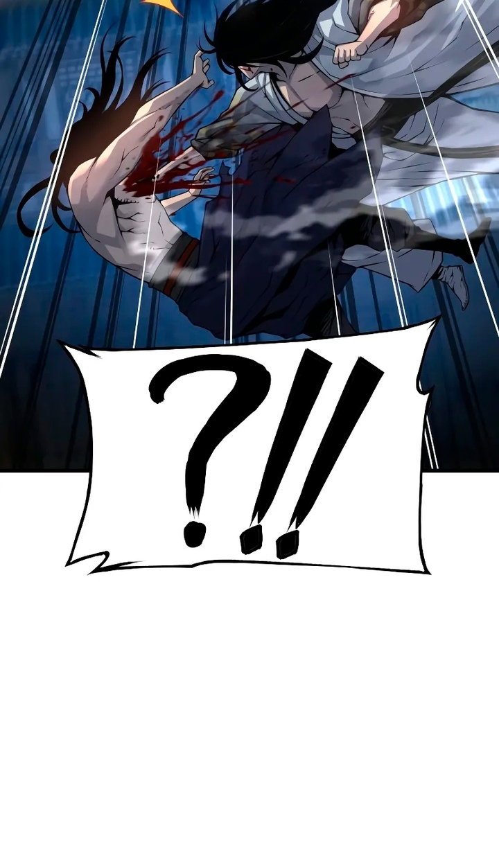 Манга Бог Хаоса с неизмеримой силой - Глава 108 Страница 100