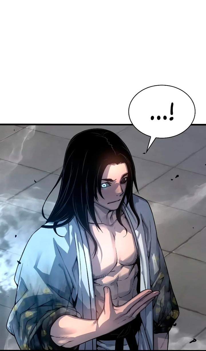 Манга Бог Хаоса с неизмеримой силой - Глава 108 Страница 19