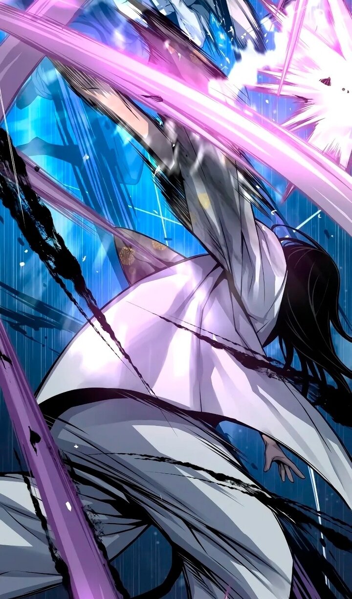 Манга Бог Хаоса с неизмеримой силой - Глава 108 Страница 73