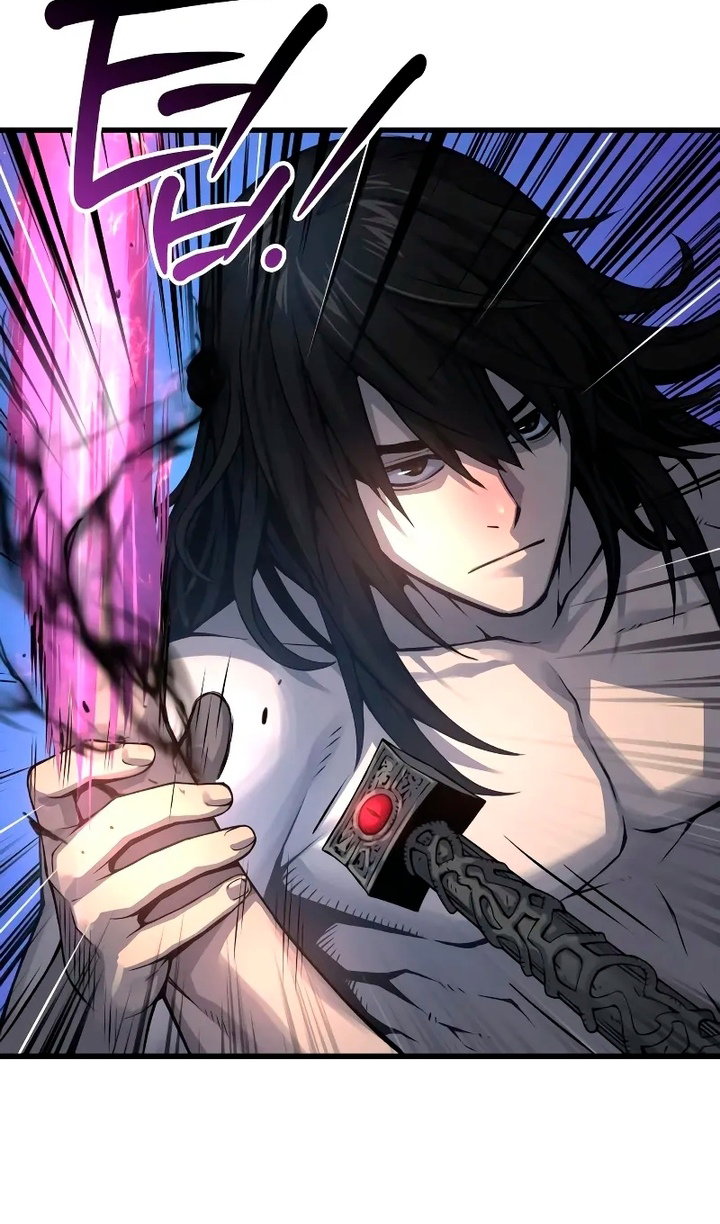 Манга Бог Хаоса с неизмеримой силой - Глава 108 Страница 88