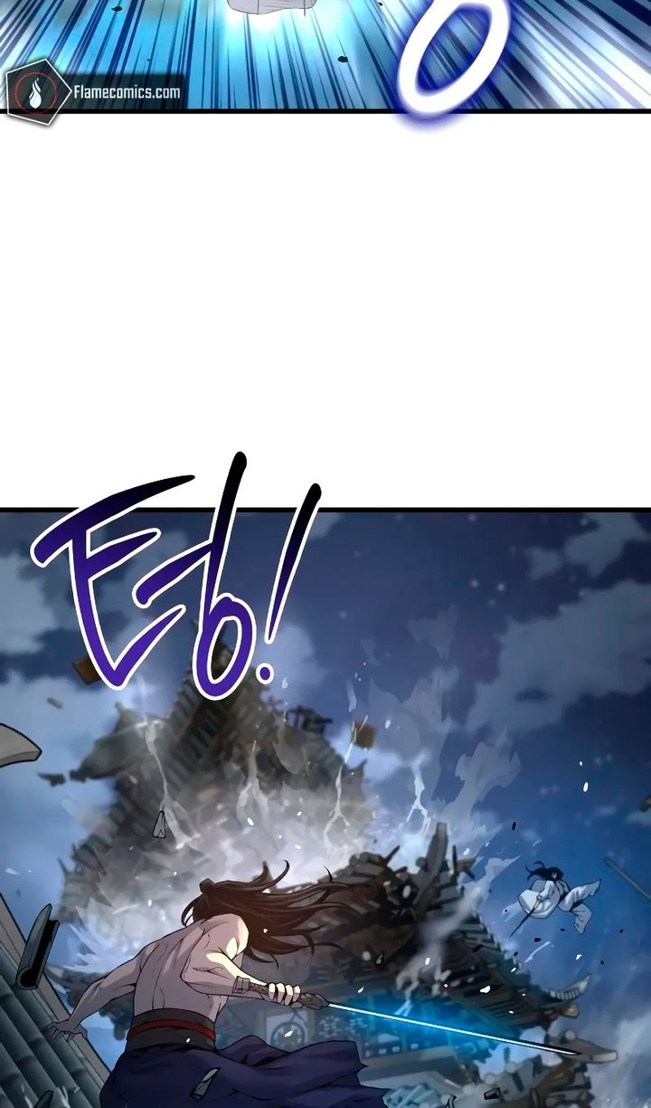 Манга Бог Хаоса с неизмеримой силой - Глава 108 Страница 62