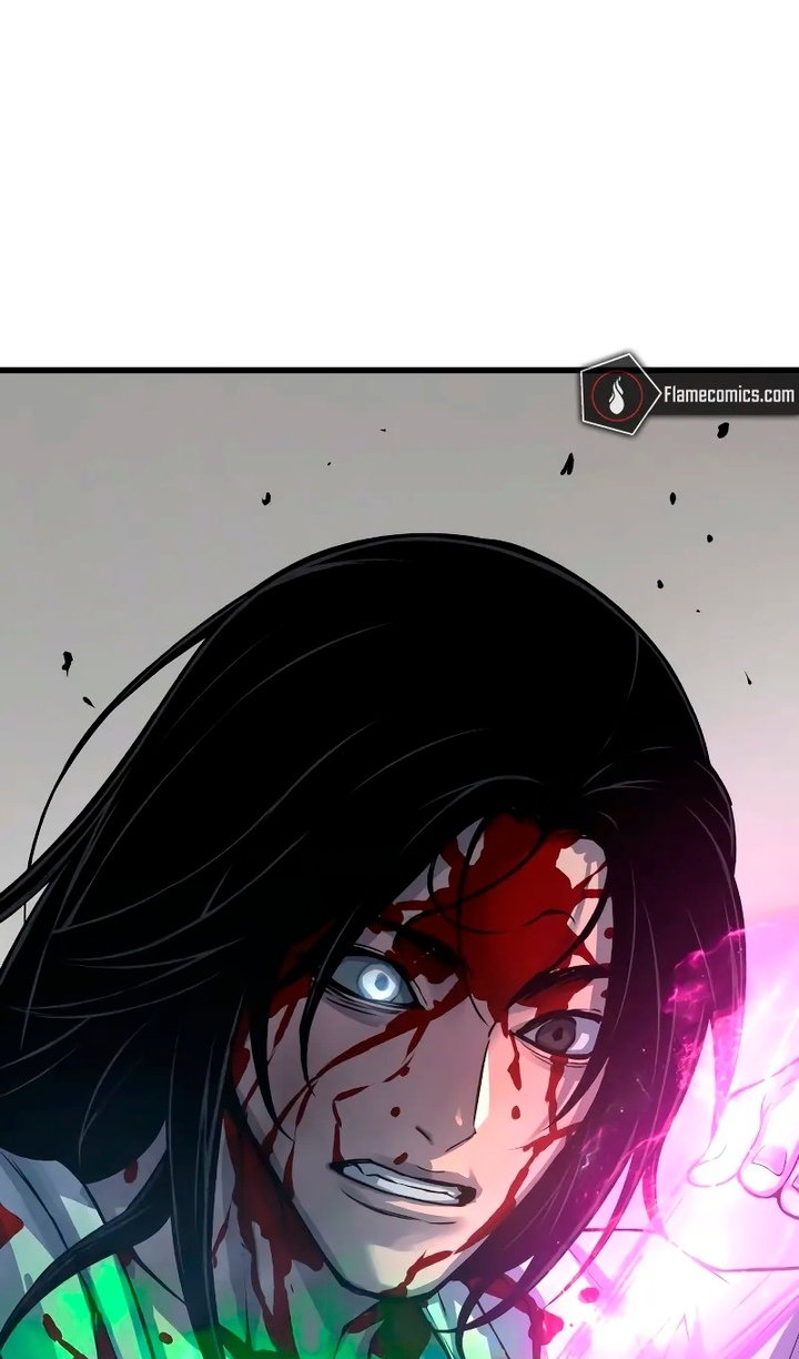 Манга Бог Хаоса с неизмеримой силой - Глава 108 Страница 137