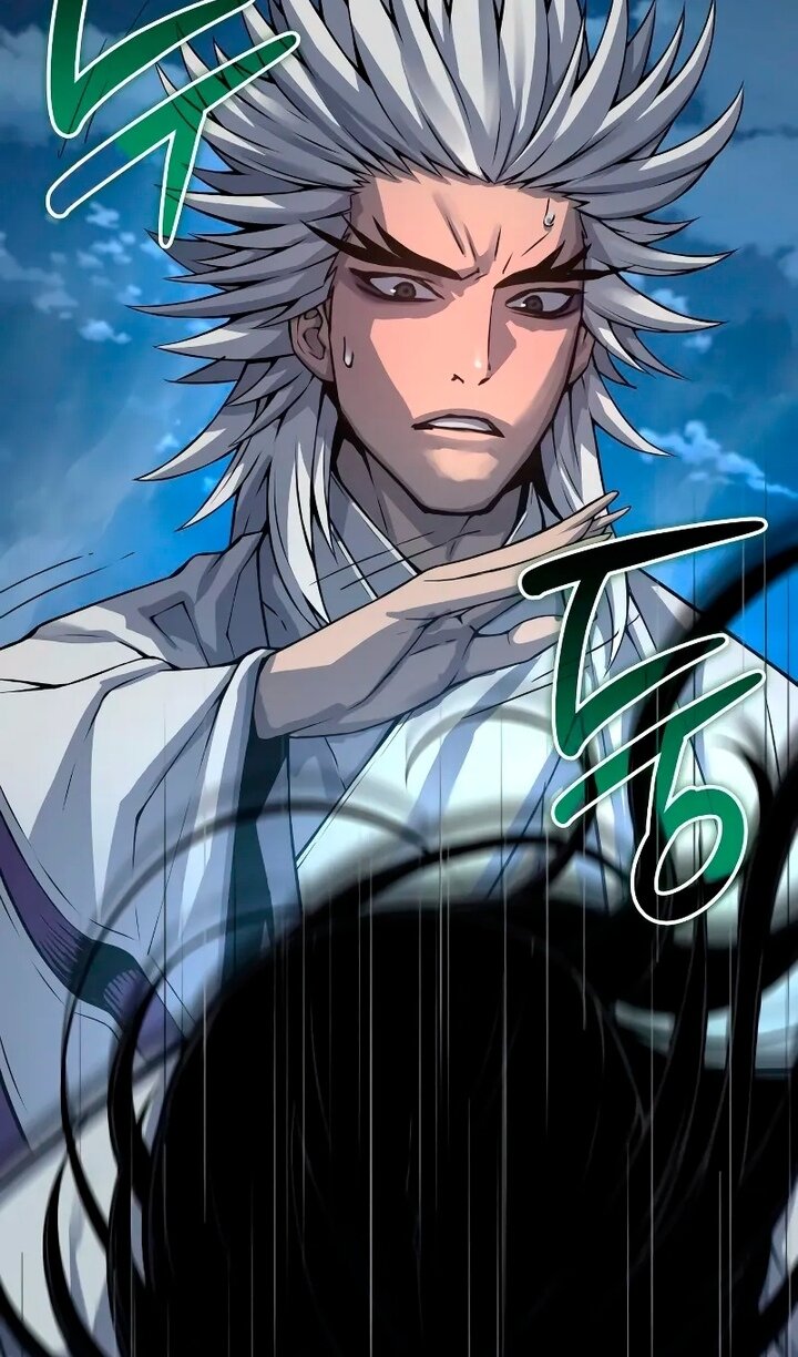 Манга Бог Хаоса с неизмеримой силой - Глава 108 Страница 139