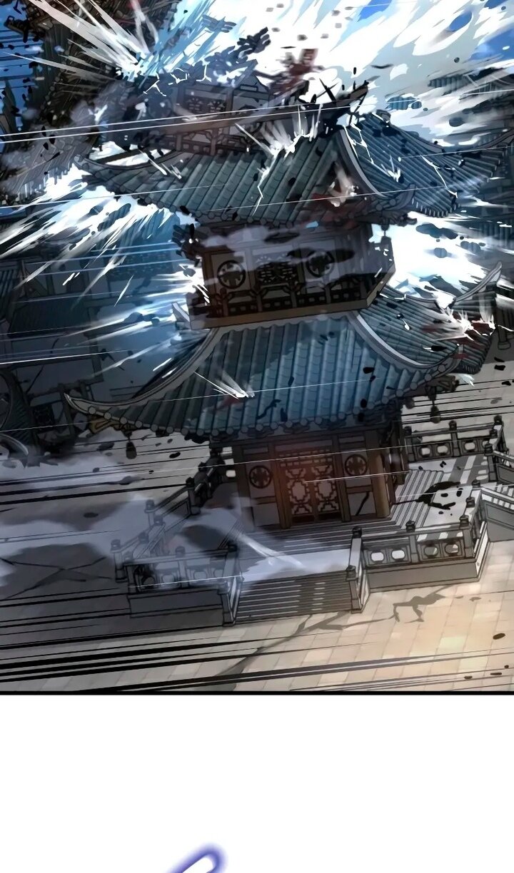 Манга Бог Хаоса с неизмеримой силой - Глава 108 Страница 58