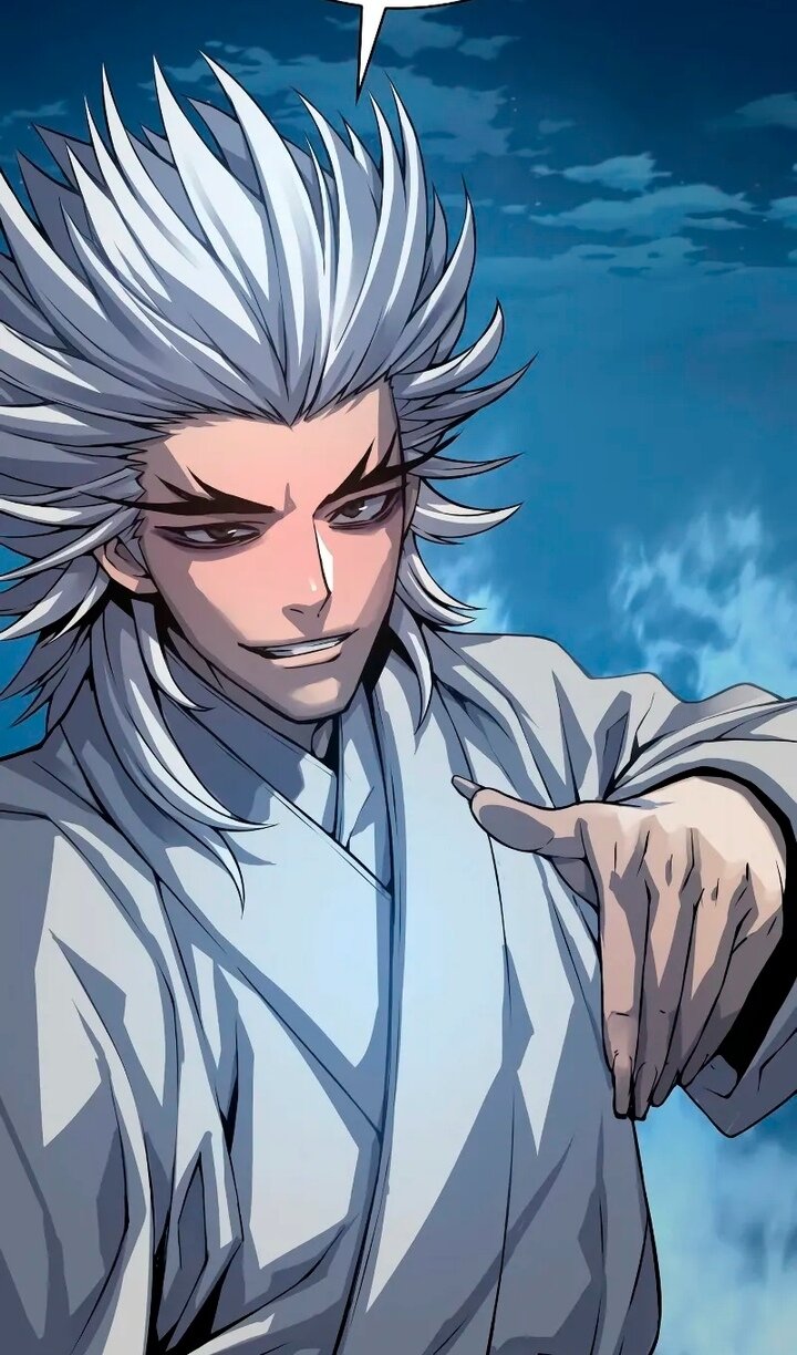 Манга Бог Хаоса с неизмеримой силой - Глава 109 Страница 13