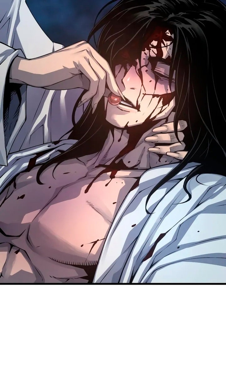 Манга Бог Хаоса с неизмеримой силой - Глава 109 Страница 4