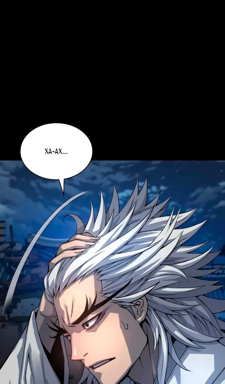 Манга Бог Хаоса с неизмеримой силой - Глава 109 Страница 93