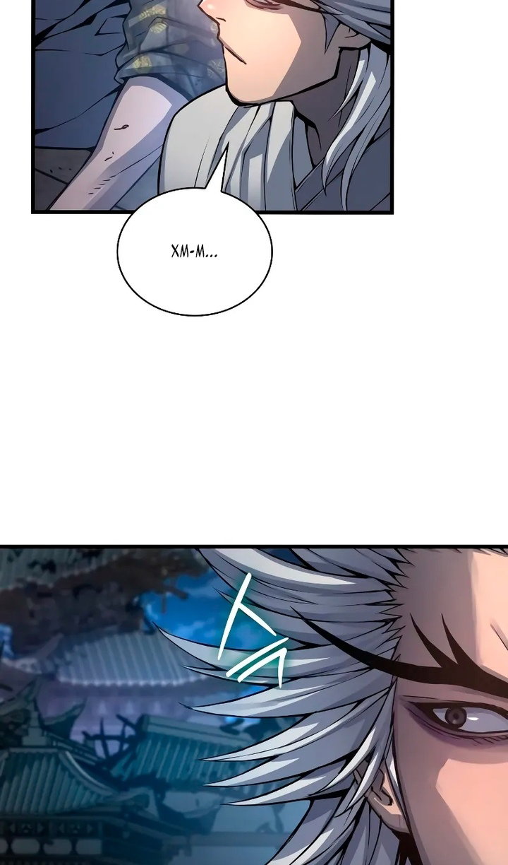 Манга Бог Хаоса с неизмеримой силой - Глава 109 Страница 123