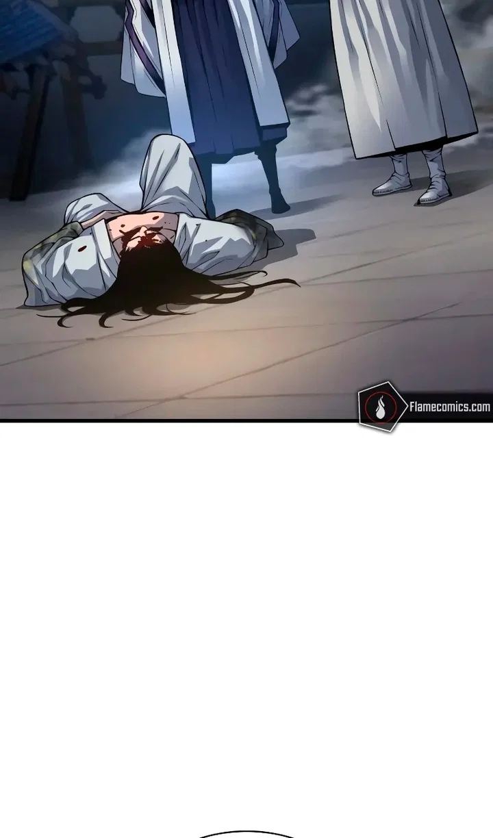 Манга Бог Хаоса с неизмеримой силой - Глава 109 Страница 21