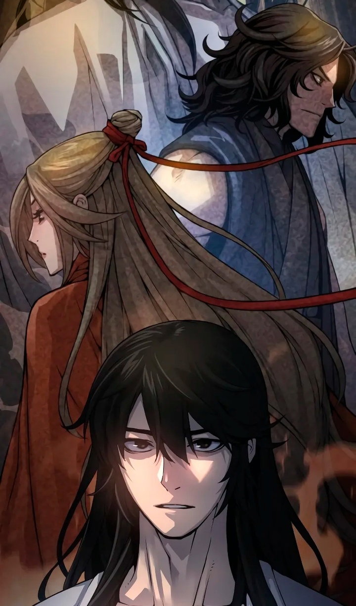 Манга Бог Хаоса с неизмеримой силой - Глава 109 Страница 62