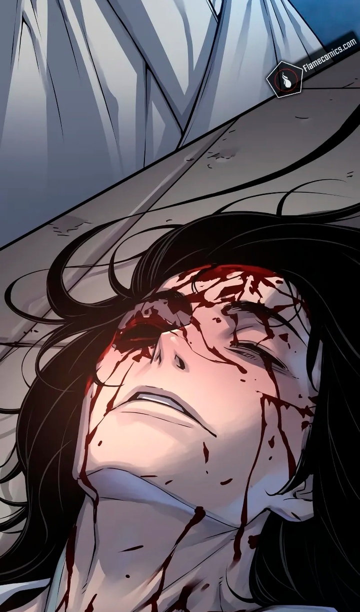 Манга Бог Хаоса с неизмеримой силой - Глава 109 Страница 129