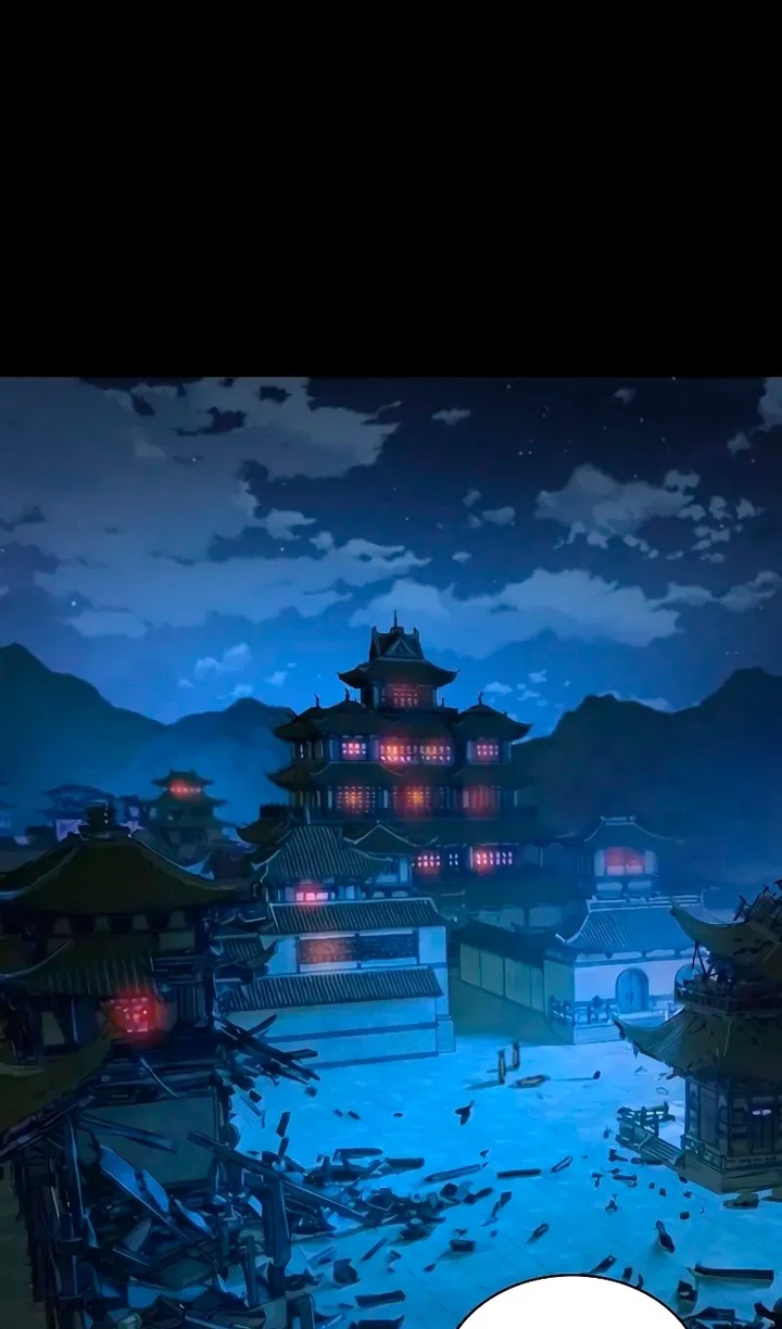 Манга Бог Хаоса с неизмеримой силой - Глава 109 Страница 83