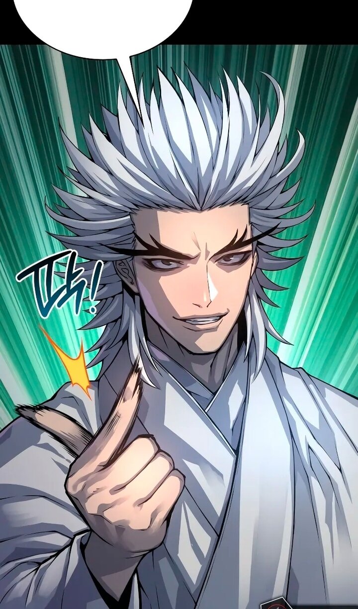 Манга Бог Хаоса с неизмеримой силой - Глава 109 Страница 64