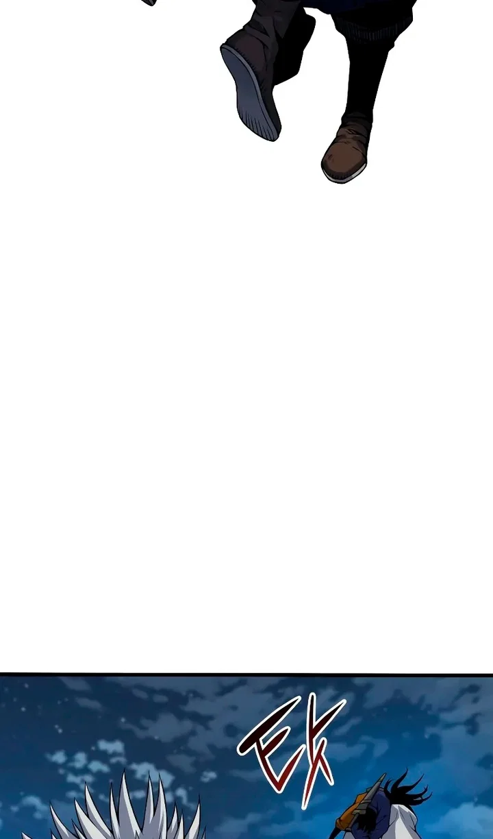 Манга Бог Хаоса с неизмеримой силой - Глава 109 Страница 54