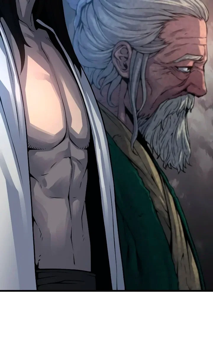 Манга Бог Хаоса с неизмеримой силой - Глава 109 Страница 19