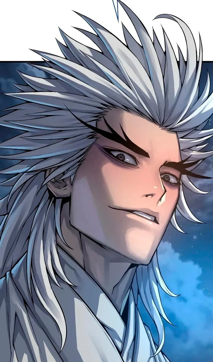 Манга Бог Хаоса с неизмеримой силой - Глава 109 Страница 128