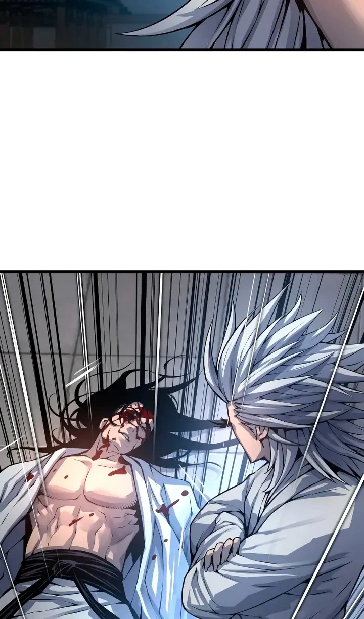 Манга Бог Хаоса с неизмеримой силой - Глава 109 Страница 124