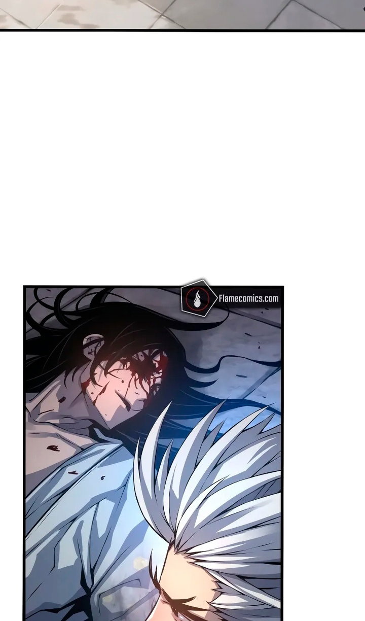 Манга Бог Хаоса с неизмеримой силой - Глава 109 Страница 122