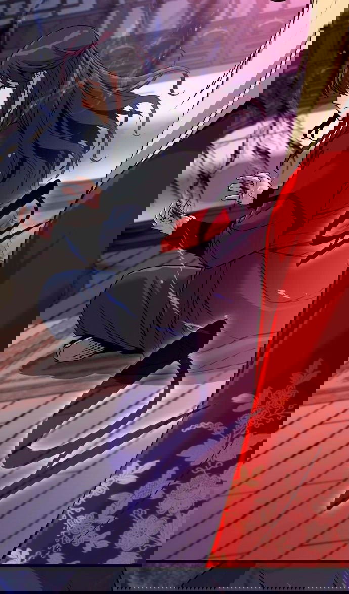 Манга Бог Хаоса с неизмеримой силой - Глава 20 Страница 107