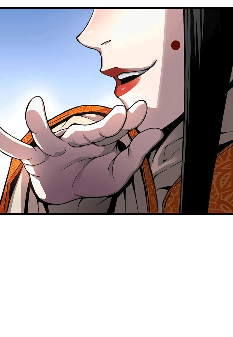 Манга Бог Хаоса с неизмеримой силой - Глава 84 Страница 36