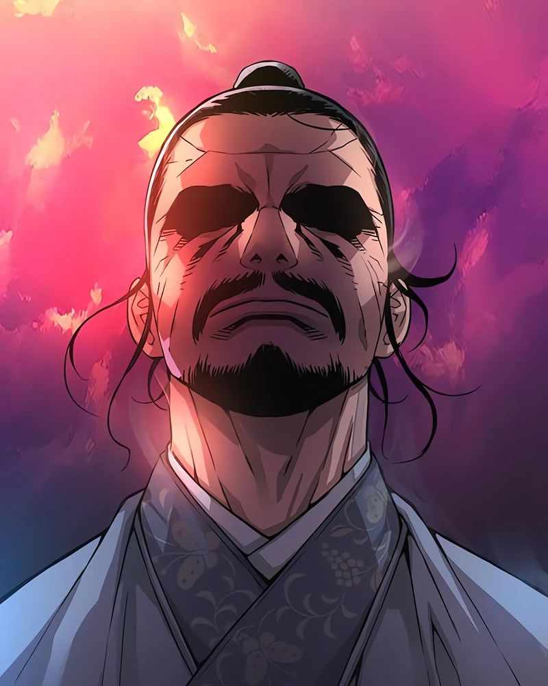 Манга Бог Хаоса с неизмеримой силой - Глава 84 Страница 55