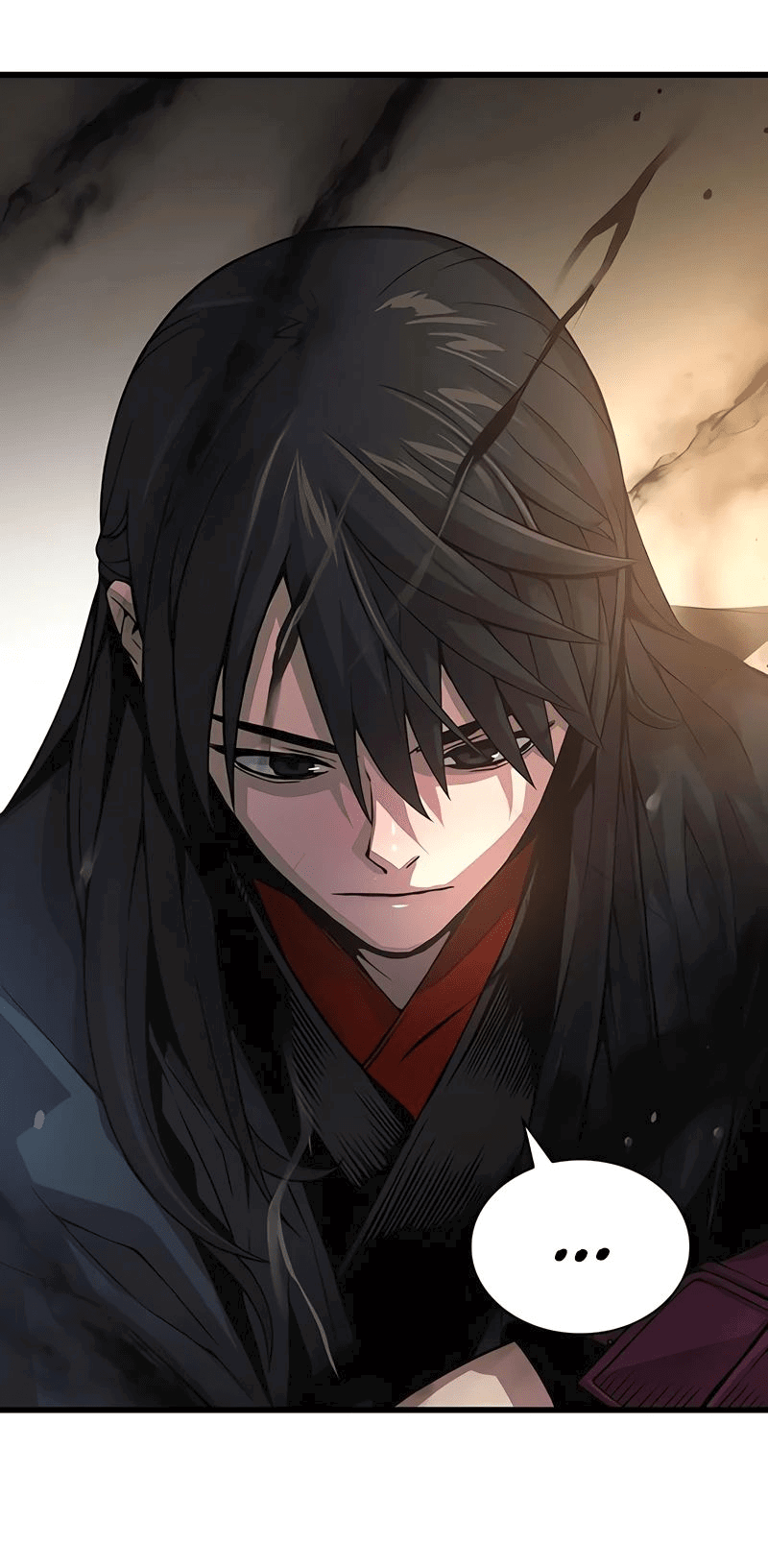 Манга Бог Хаоса с неизмеримой силой - Глава 84 Страница 89