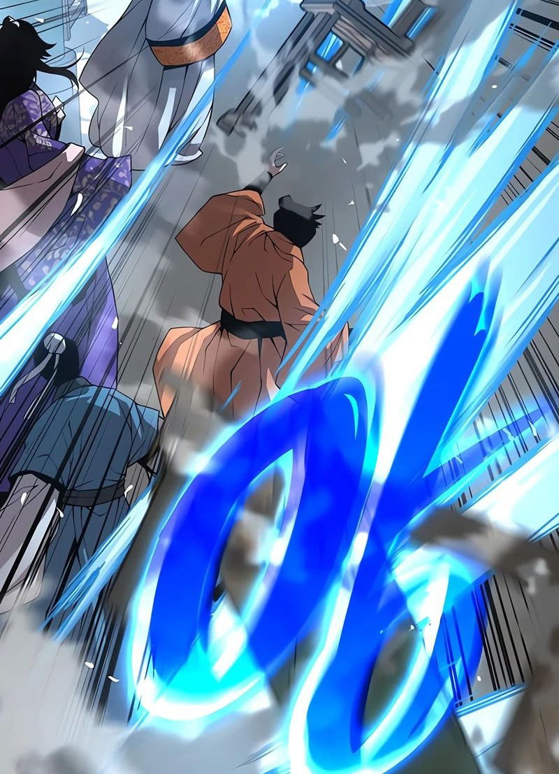 Манга Бог Хаоса с неизмеримой силой - Глава 84 Страница 71