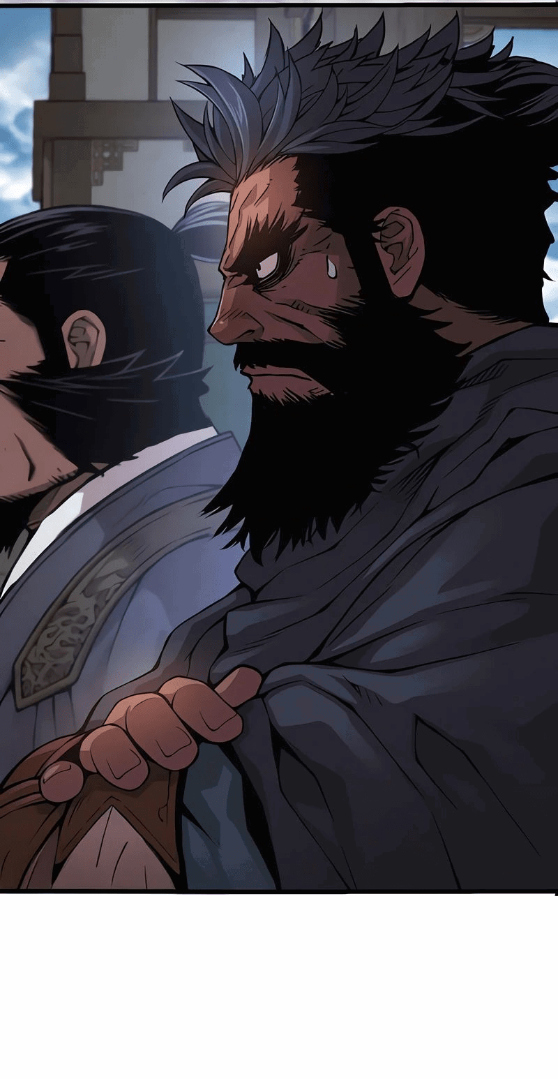 Манга Бог Хаоса с неизмеримой силой - Глава 84 Страница 83