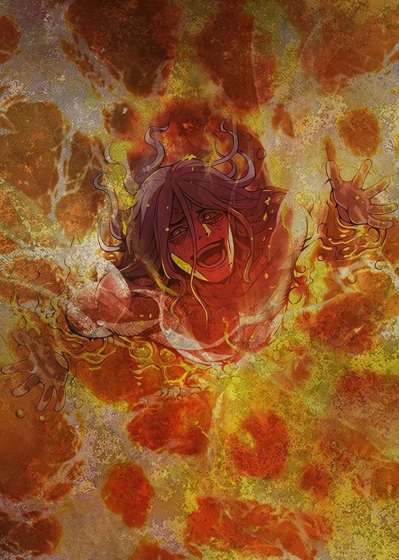 Манга Бог Хаоса с неизмеримой силой - Глава 84 Страница 61