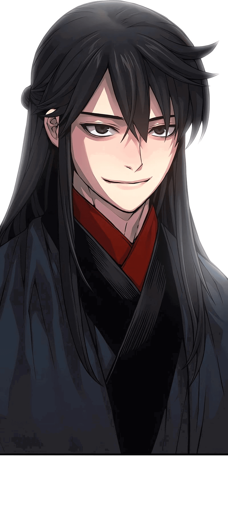 Манга Бог Хаоса с неизмеримой силой - Глава 84 Страница 32