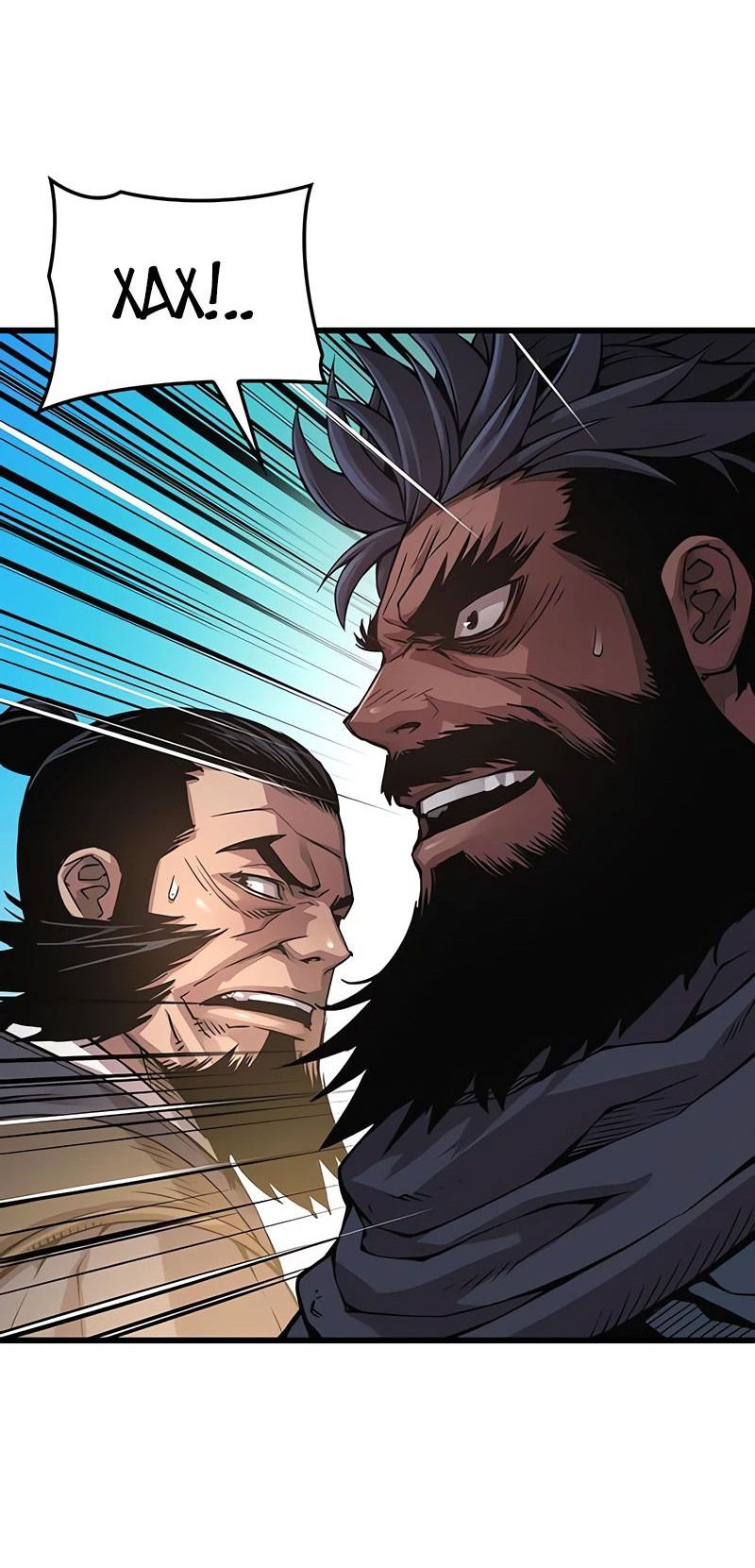 Манга Бог Хаоса с неизмеримой силой - Глава 83 Страница 83