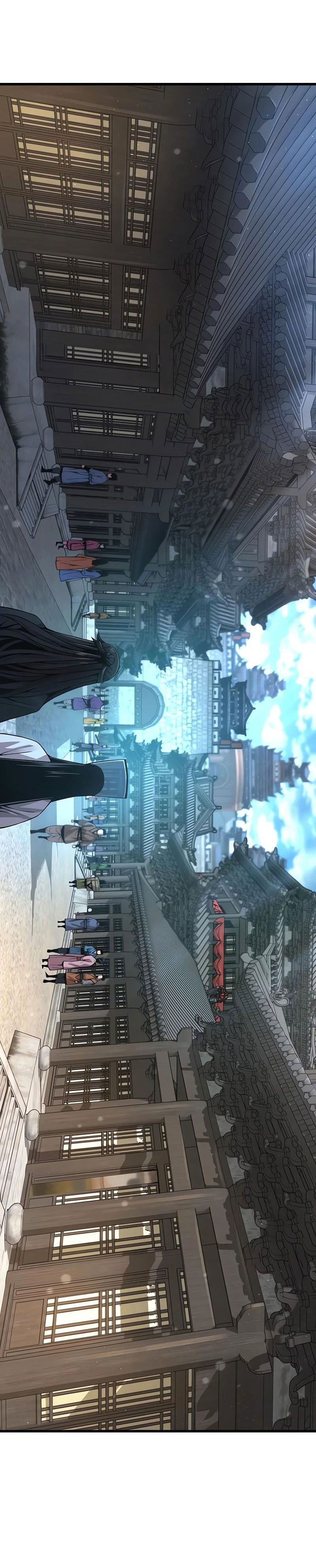 Манга Бог Хаоса с неизмеримой силой - Глава 86 Страница 62