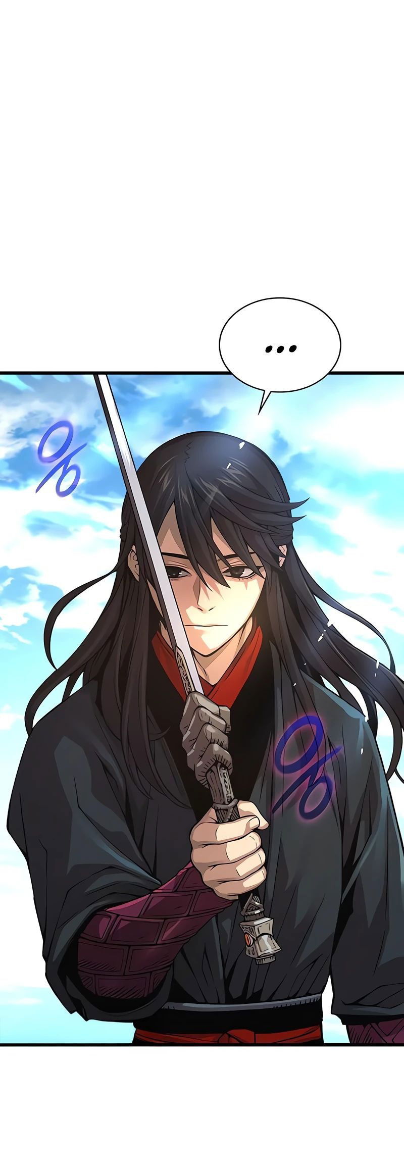 Манга Бог Хаоса с неизмеримой силой - Глава 86 Страница 2