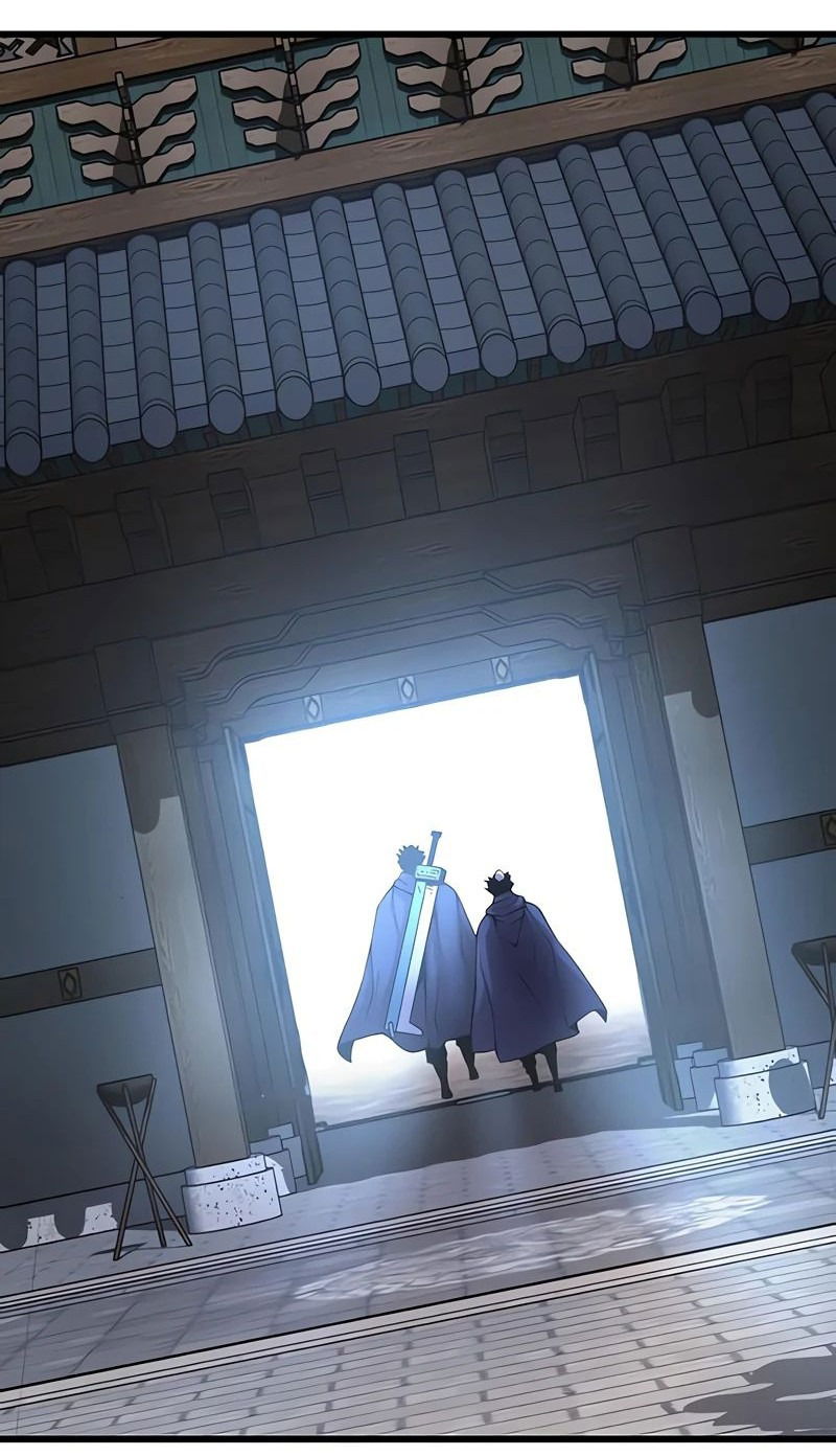 Манга Бог Хаоса с неизмеримой силой - Глава 86 Страница 49