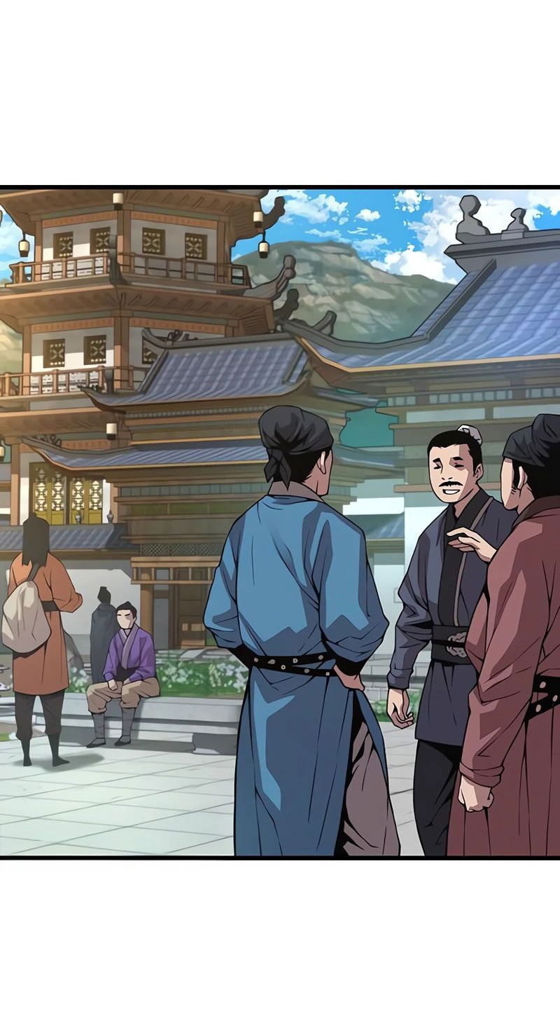 Манга Бог Хаоса с неизмеримой силой - Глава 86 Страница 60