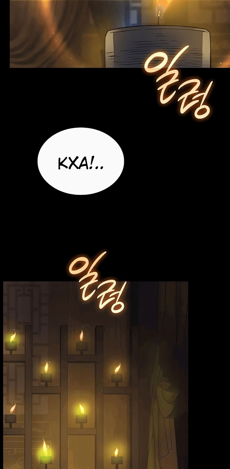 Манга Бог Хаоса с неизмеримой силой - Глава 86 Страница 76