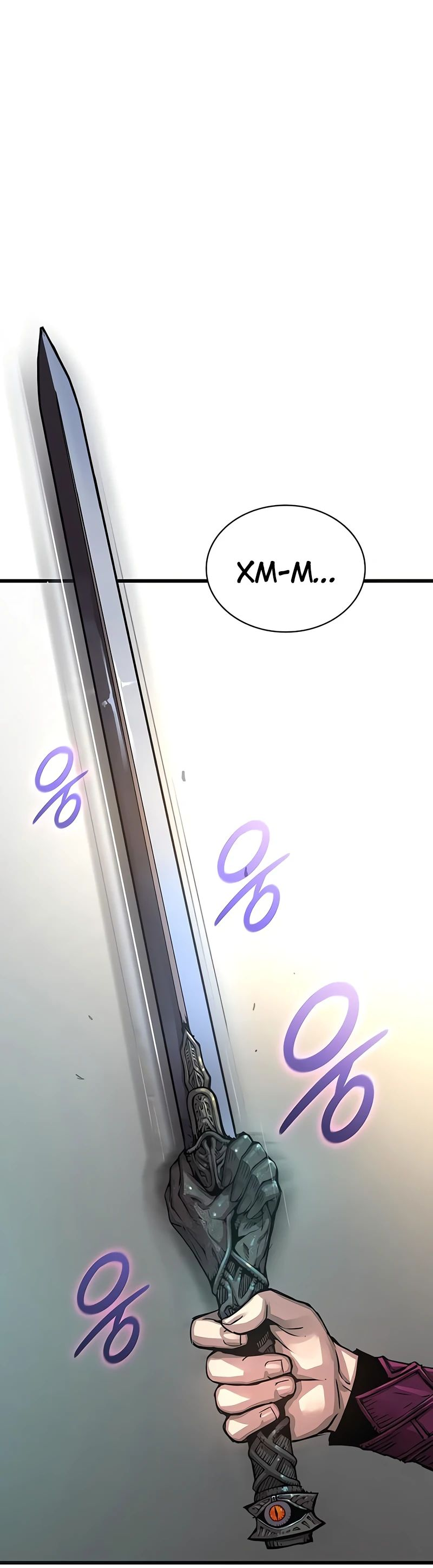 Манга Бог Хаоса с неизмеримой силой - Глава 86 Страница 1