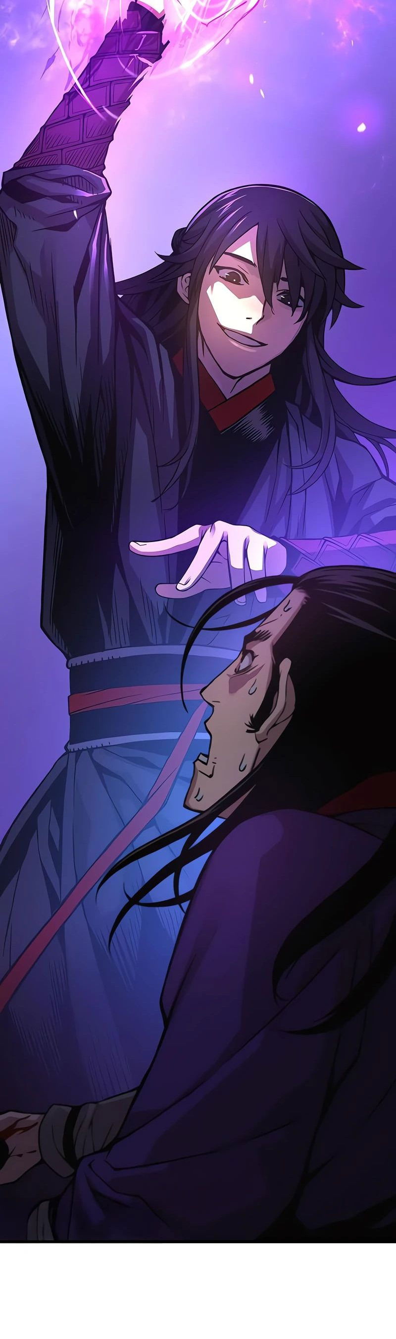 Манга Бог Хаоса с неизмеримой силой - Глава 88 Страница 73