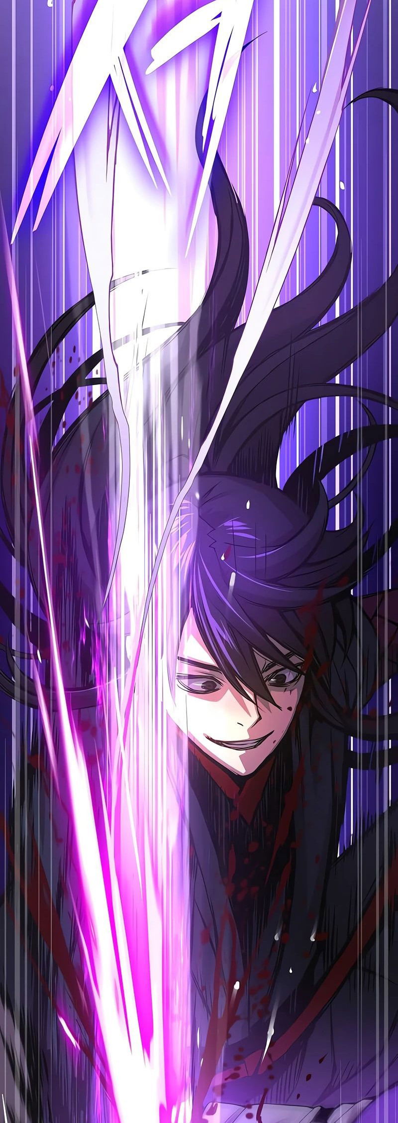 Манга Бог Хаоса с неизмеримой силой - Глава 88 Страница 76