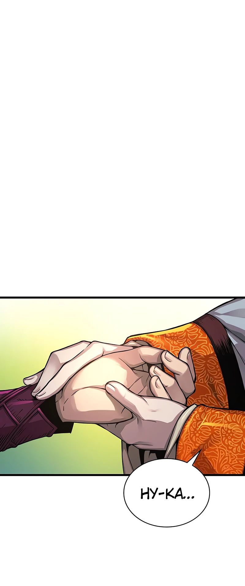 Манга Бог Хаоса с неизмеримой силой - Глава 88 Страница 1