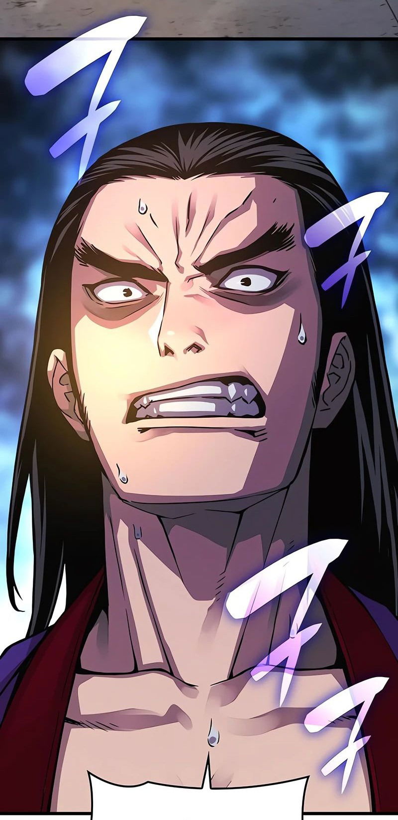 Манга Бог Хаоса с неизмеримой силой - Глава 88 Страница 41