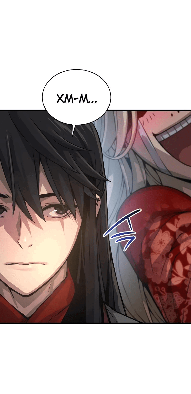 Манга Бог Хаоса с неизмеримой силой - Глава 90 Страница 34