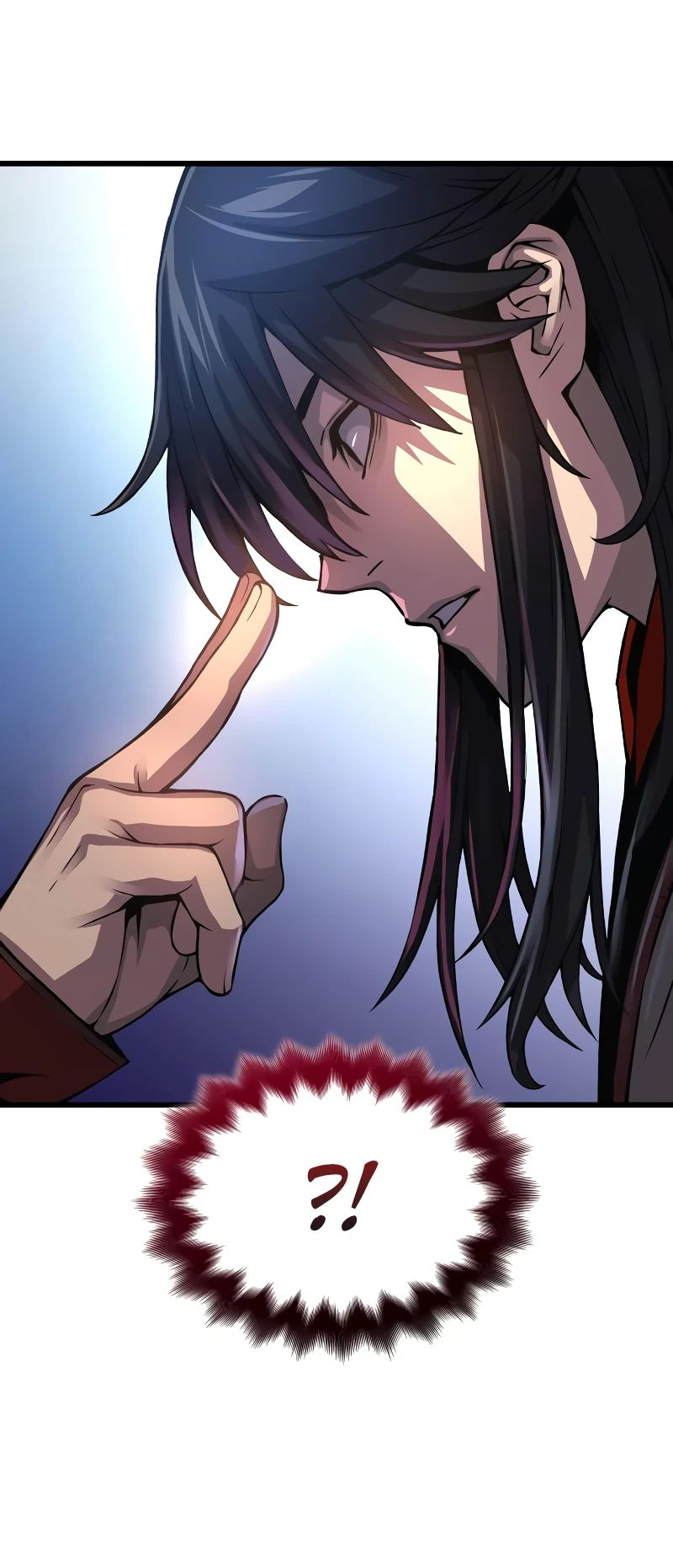 Манга Бог Хаоса с неизмеримой силой - Глава 90 Страница 58