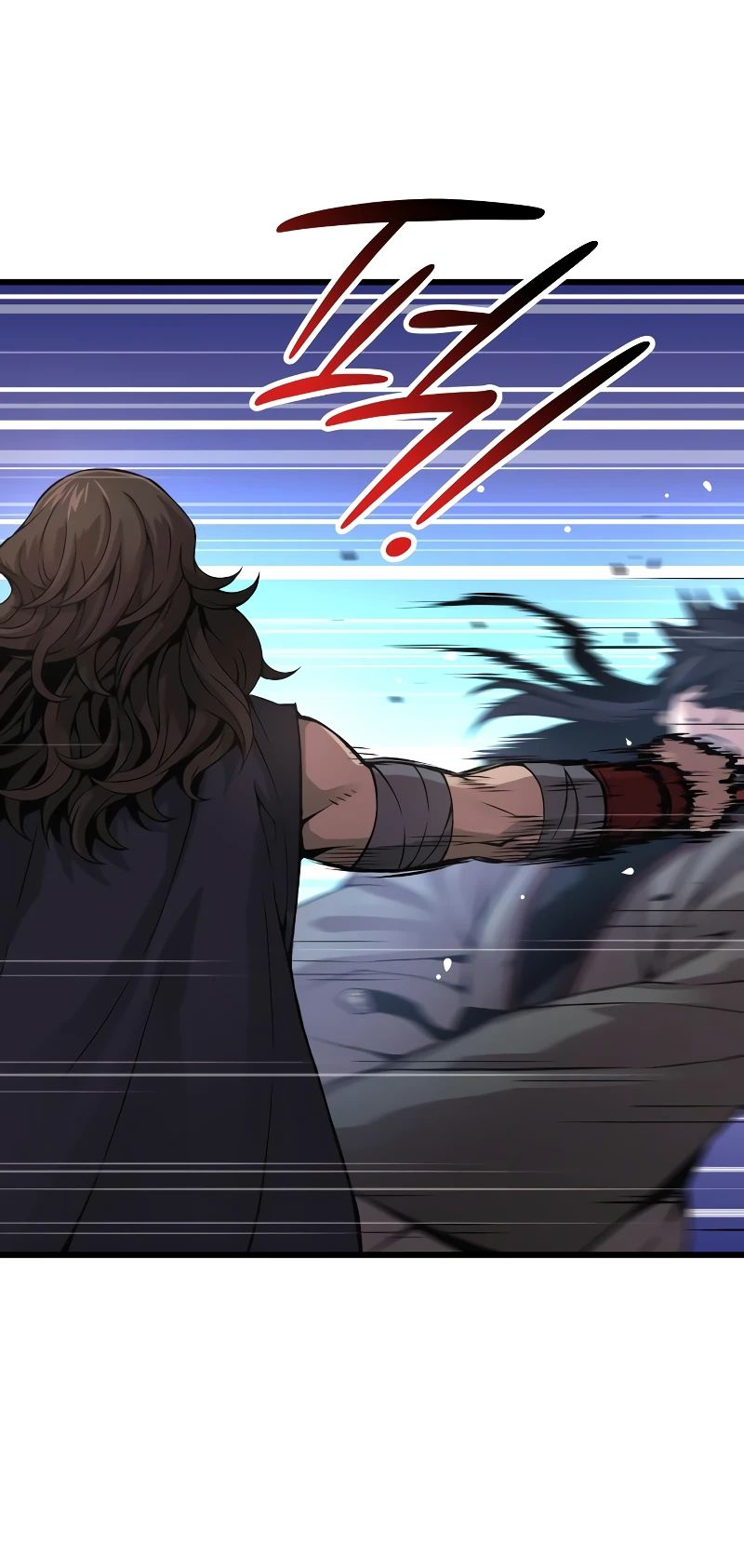 Манга Бог Хаоса с неизмеримой силой - Глава 90 Страница 63