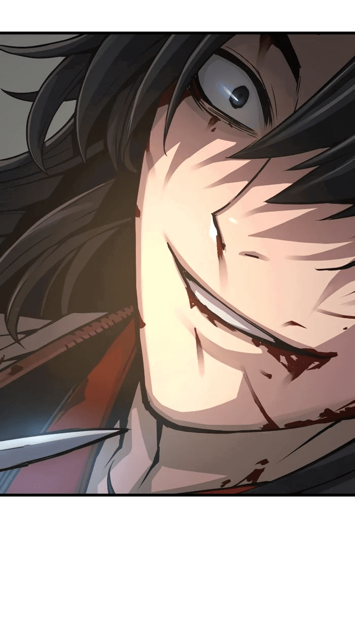 Манга Бог Хаоса с неизмеримой силой - Глава 91 Страница 76