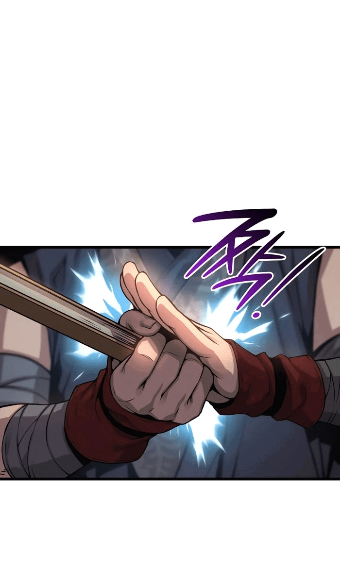 Манга Бог Хаоса с неизмеримой силой - Глава 91 Страница 36