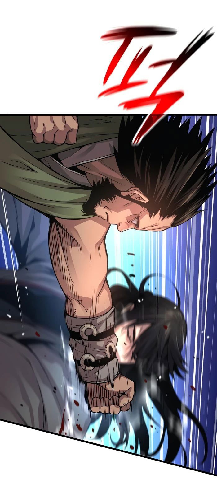 Манга Бог Хаоса с неизмеримой силой - Глава 91 Страница 19