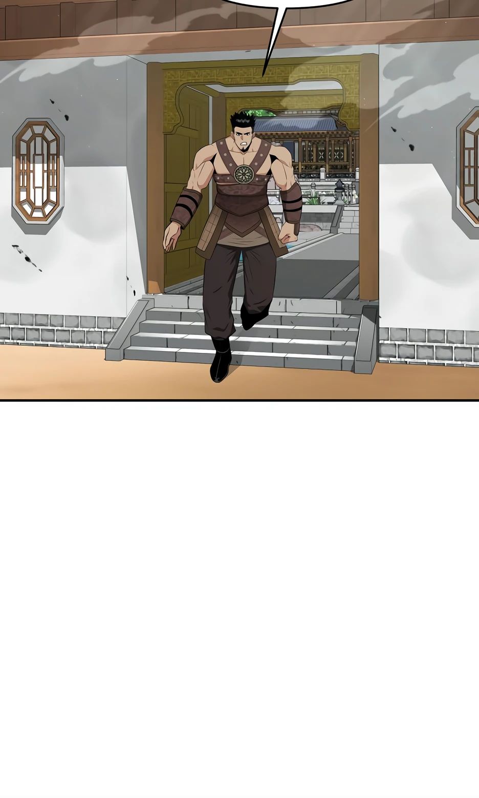 Манга Лучший в мире трактир Куньлунь - Глава 91 Страница 7